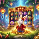 Fortune Rabbit