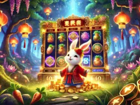 Fortune Rabbit: Um Guia Resumido para Jogar e Vencer 25 Fortune Rabbit