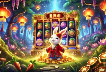 Fortune Rabbit