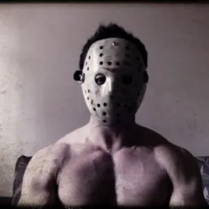 Jason Jason Projeto Giga