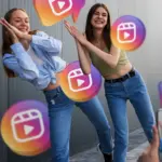Como Ganhar 500 Seguidores no Instagram Grátis
