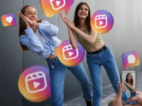 Como Ganhar 500 Seguidores no Instagram Grátis