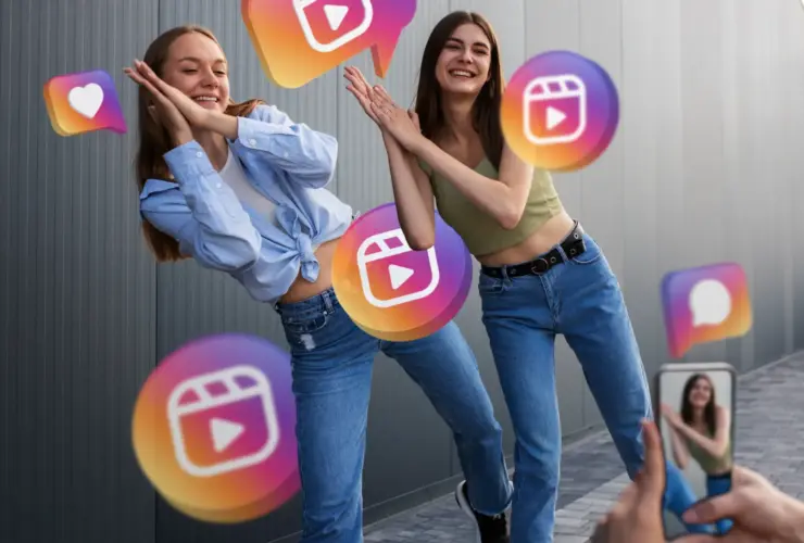 Como Ganhar 500 Seguidores no Instagram Grátis