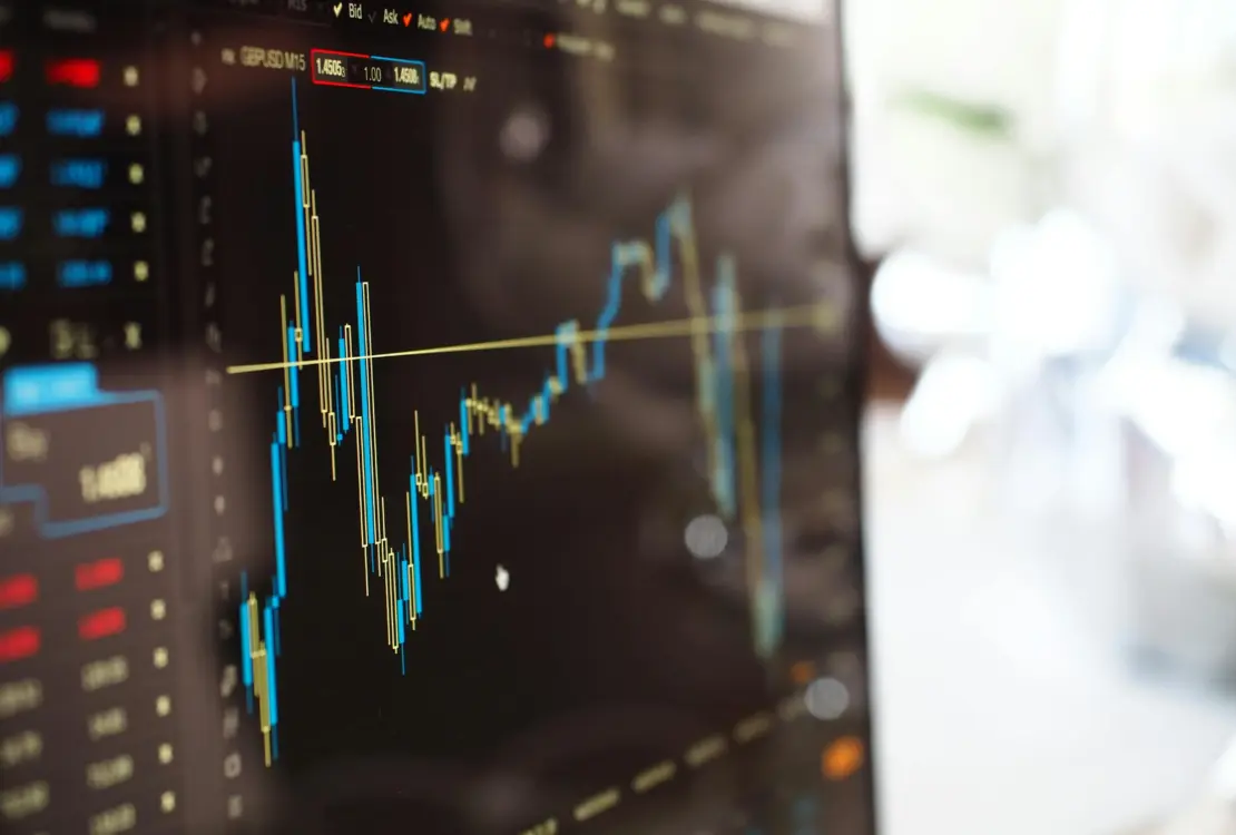 Saiba tudo sobre um trader