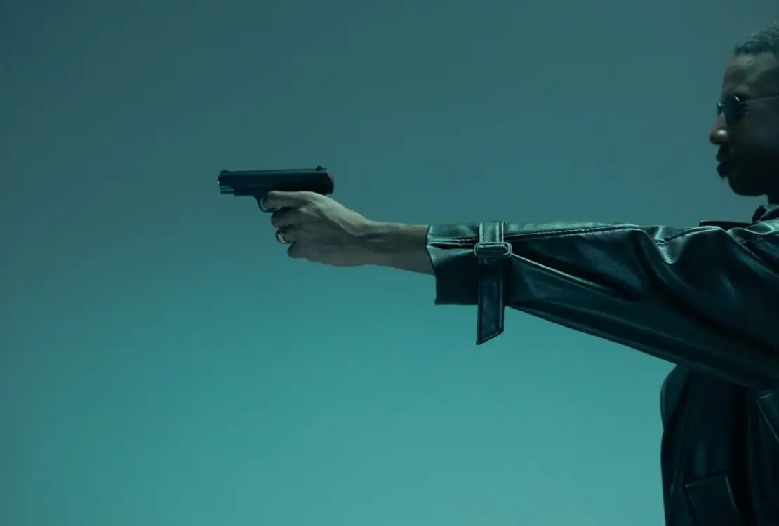 Pistola