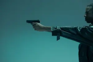 Pistola