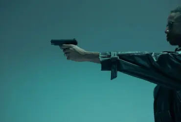 Pistola