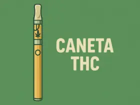 Como fumar na caneta de THC? 19 caneta de THC Como fumar na caneta de THC
