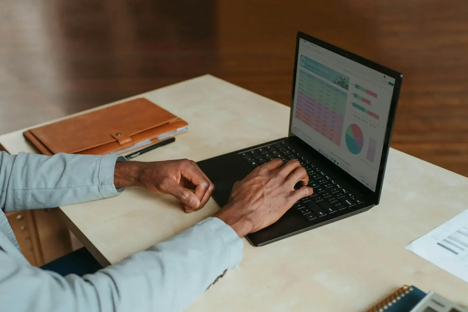 5 Dicas Praticas para Seguranca no Trabalho Remoto