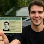 habilitação CNH