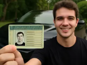 habilitação CNH
