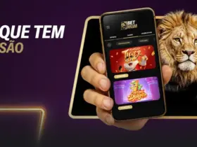 Roleta de Ouro BetMGM