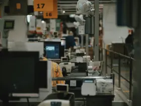 O papel das criptomoedas no ecossistema de inovacao