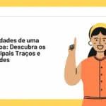 Apresentacao Divertida Adivinhe a Imagem Ampliada Jogo Simples Limpo Digital Amarelo e Laranja