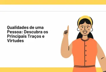 Apresentacao Divertida Adivinhe a Imagem Ampliada Jogo Simples Limpo Digital Amarelo e Laranja