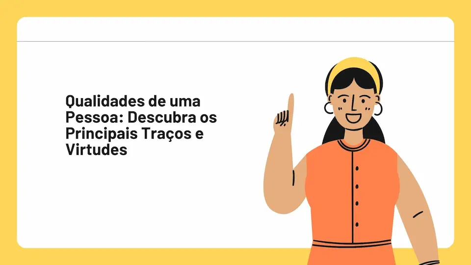 Apresentacao Divertida Adivinhe a Imagem Ampliada Jogo Simples Limpo Digital Amarelo e Laranja