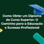 Apresentacao de Formatura Cerimonia de Formatura 3d Verde Branco