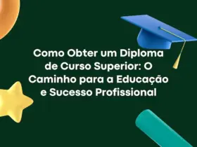 Apresentacao de Formatura Cerimonia de Formatura 3d Verde Branco