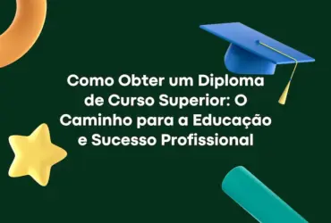 Apresentacao de Formatura Cerimonia de Formatura 3d Verde Branco