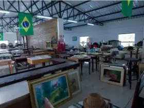 Bazar Sobrapar