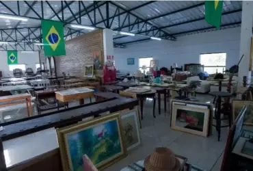 Bazar Sobrapar
