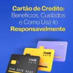 Black Yellow and Purple Modern Credit Card Instagram Post