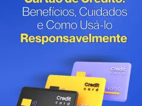 Black Yellow and Purple Modern Credit Card Instagram Post