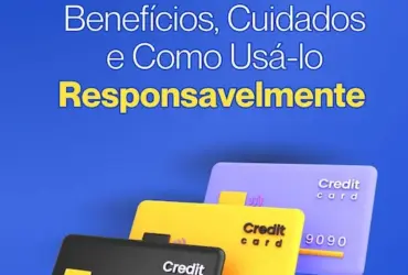 Black Yellow and Purple Modern Credit Card Instagram Post