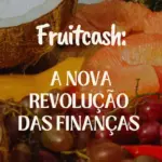 Calor pede uma fruta com foto moderno branco para story do instagram