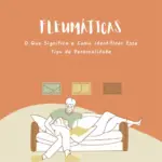 Coral Creative Phlegmatic Types Of Human Characters Instagram Post