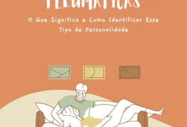 Coral Creative Phlegmatic Types Of Human Characters Instagram Post
