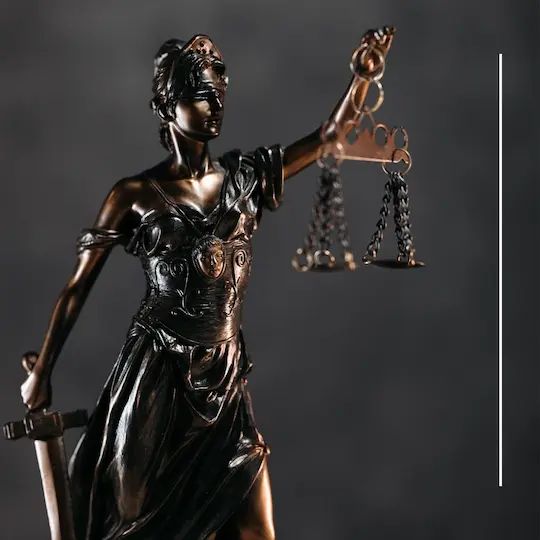 Artigo 308 do Código Penal: Entenda as Implicações e Penalidades para Dirigir Sem Habilitação 1 Dia do advogado post sazonal minimalista branco