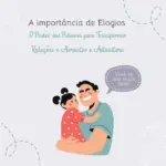 Importancia de Elogiar Psicologia Post Instagram