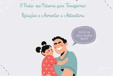 Importancia de Elogiar Psicologia Post Instagram