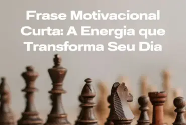 Post instagram frase sucesso motivacional inspiracao marrom