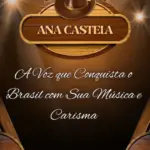 Post para Instagram Sextaneja Festa Sertaneja Rustico Marrom 1