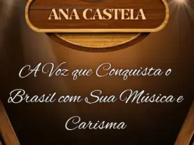 Ana Castela: A Voz do Sertanejo que Conquistou o Brasil 13 Post para Instagram Sextaneja Festa Sertaneja Rustico Marrom 1