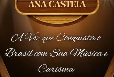 Post para Instagram Sextaneja Festa Sertaneja Rustico Marrom 1