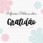 Post para instagram simples dia da gratidao rosa e verde pastel 1