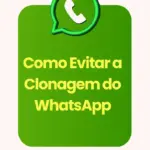 Verde Atendimento Chama no Zap Telefone de Contato Moderno A4