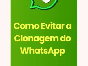 Verde Atendimento Chama no Zap Telefone de Contato Moderno A4