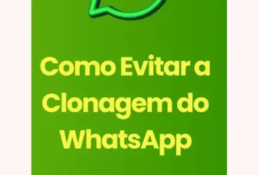 Verde Atendimento Chama no Zap Telefone de Contato Moderno A4