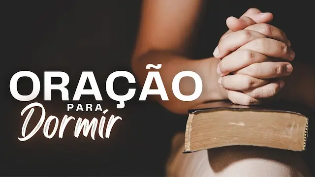 White and Black Church Prayer YouTube Thumbnail