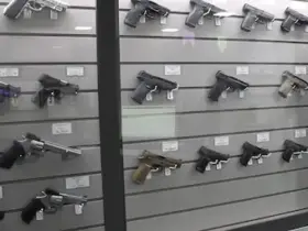 Loja de Armas de Fogo: Como Escolher a Melhor para Suas Necessidades 25 PROCURANDO UMA LOJA DE ARMAS DE FOGO EM SANTA CATARINA OS MELHORES ARMAMENTOS VOCE ENCONTRA NO CLUBE DE TIRO E ARMERIA ITAJAI
