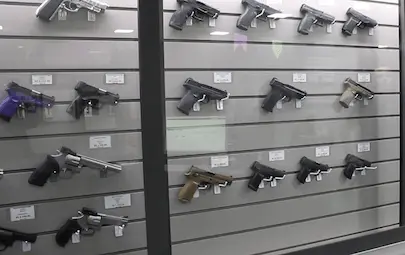 Loja de Armas de Fogo: Como Escolher a Melhor para Suas Necessidades 1 PROCURANDO UMA LOJA DE ARMAS DE FOGO EM SANTA CATARINA OS MELHORES ARMAMENTOS VOCE ENCONTRA NO CLUBE DE TIRO E ARMERIA ITAJAI
