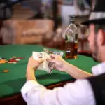Poker online