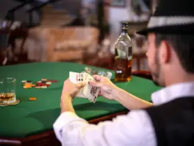 Descubra as Melhores Plataformas de Poker Online para Adultos Conectados 16 Poker online