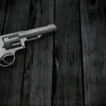 revolver 32