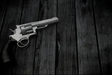 revolver 32