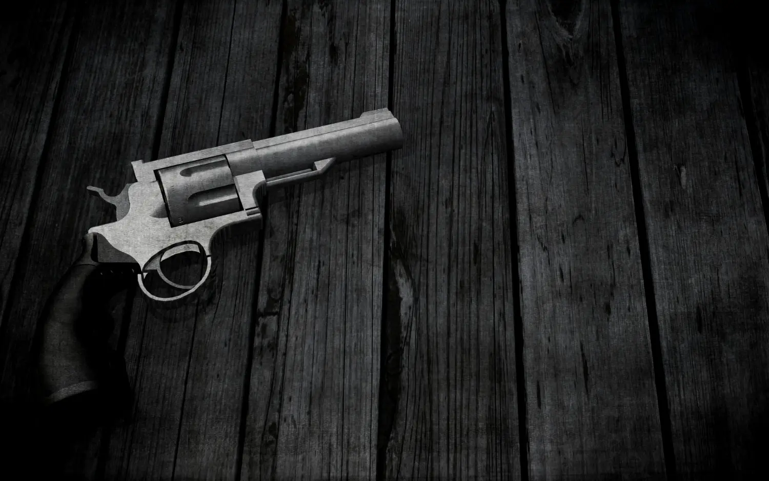 Revólver 32 Rossi é permitido? 1 revolver 32